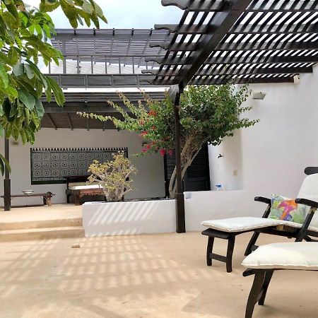Villa Mare Bella Chao Sea View Private Heated Solar Pool Ac Пуерто дел Кармен Екстериор снимка