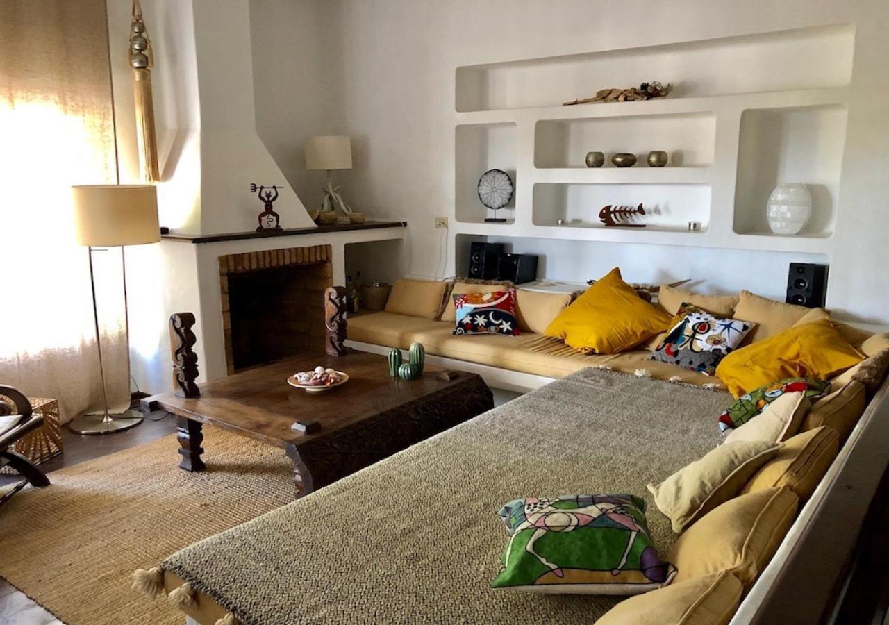 Villa Mare Bella Chao Sea View Private Heated Solar Pool Ac Пуерто дел Кармен Екстериор снимка
