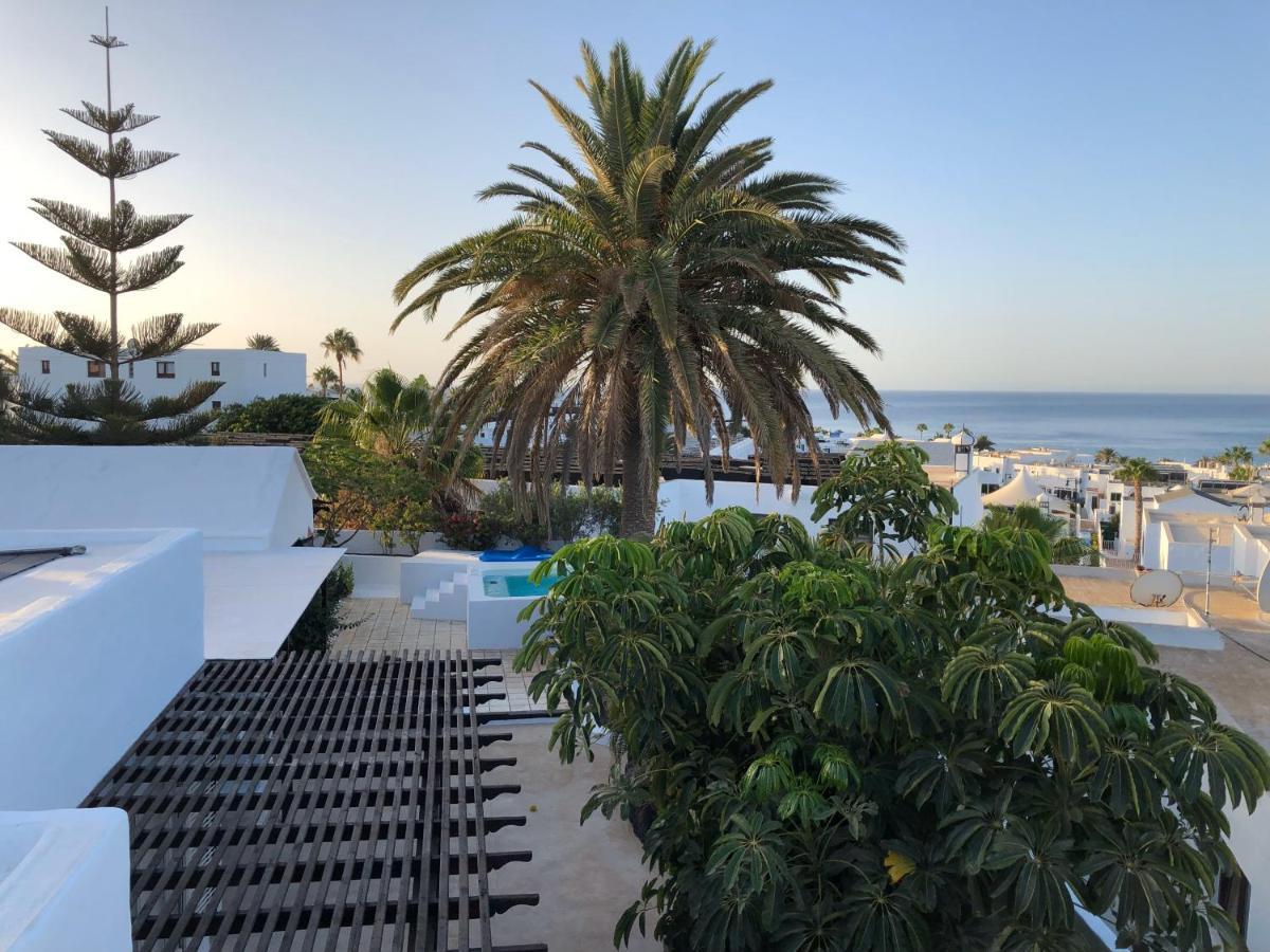 Villa Mare Bella Chao Sea View Private Heated Solar Pool Ac Пуерто дел Кармен Екстериор снимка