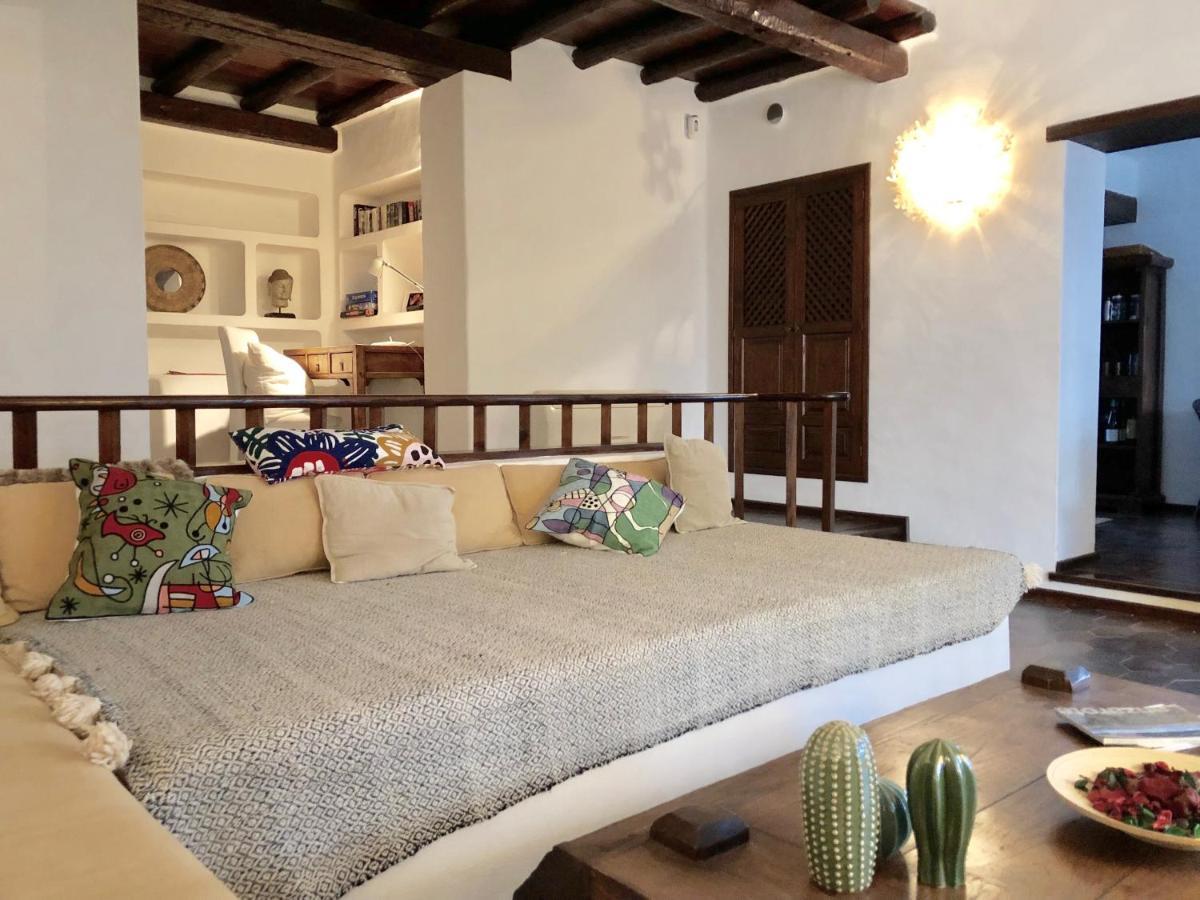 Villa Mare Bella Chao Sea View Private Heated Solar Pool Ac Пуерто дел Кармен Екстериор снимка