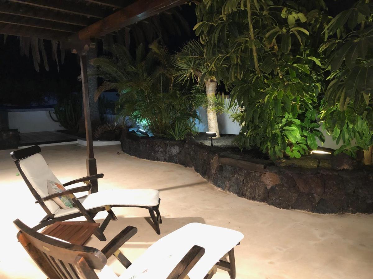 Villa Mare Bella Chao Sea View Private Heated Solar Pool Ac Пуерто дел Кармен Екстериор снимка
