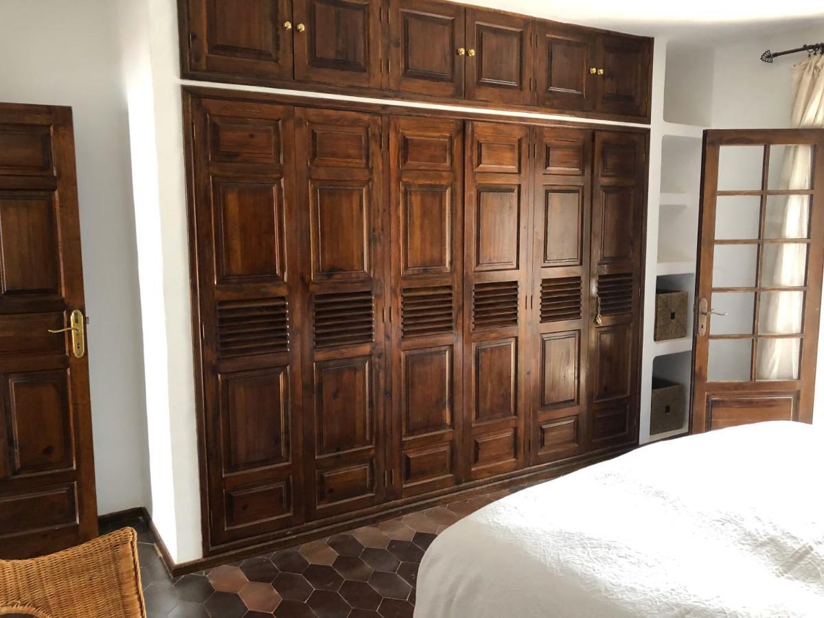 Villa Mare Bella Chao Sea View Private Heated Solar Pool Ac Пуерто дел Кармен Екстериор снимка