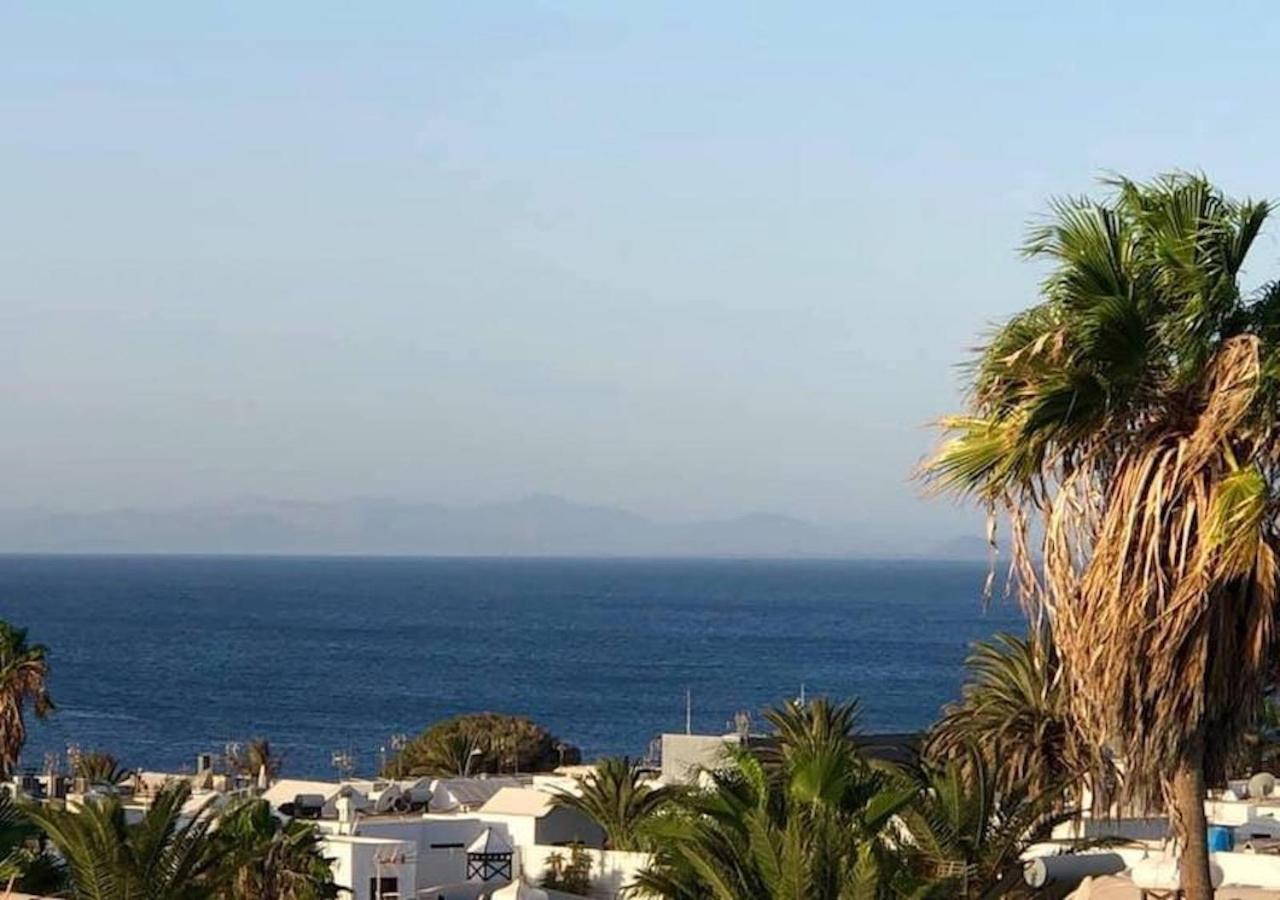 Villa Mare Bella Chao Sea View Private Heated Solar Pool Ac Пуерто дел Кармен Екстериор снимка