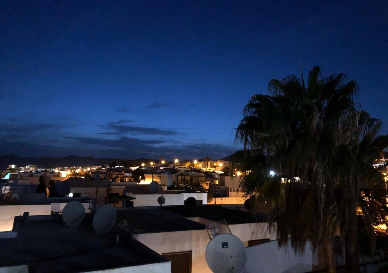 Villa Mare Bella Chao Sea View Private Heated Solar Pool Ac Пуерто дел Кармен Екстериор снимка