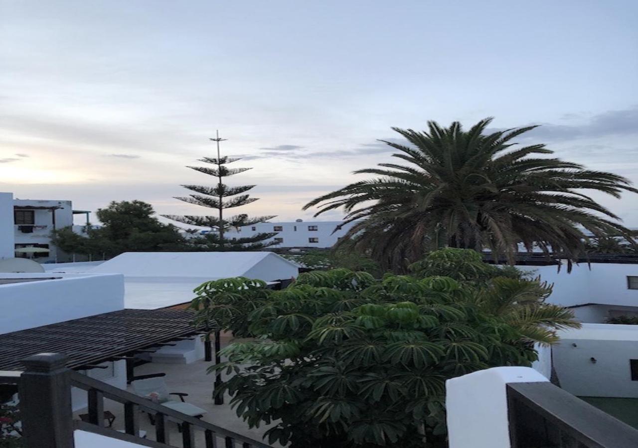 Villa Mare Bella Chao Sea View Private Heated Solar Pool Ac Пуерто дел Кармен Екстериор снимка