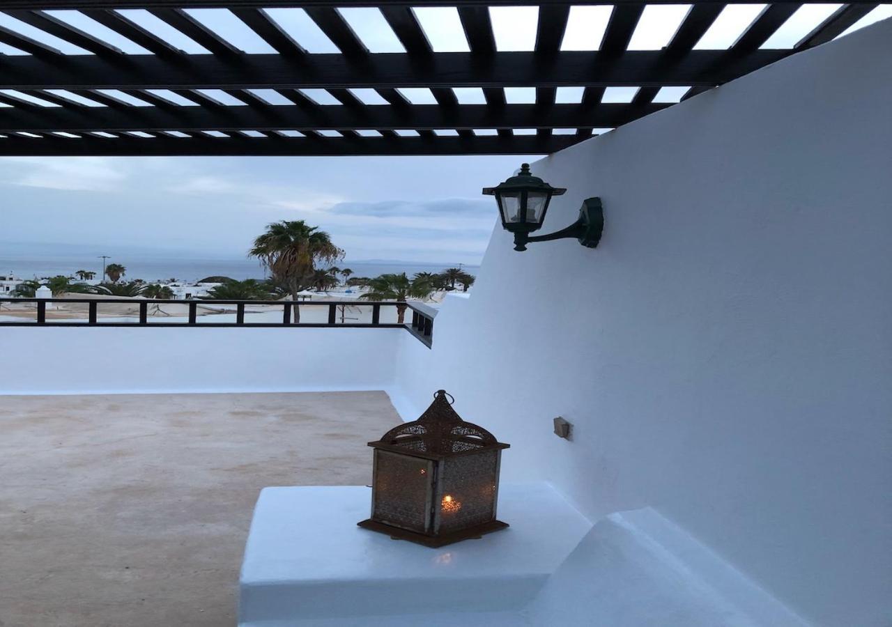 Villa Mare Bella Chao Sea View Private Heated Solar Pool Ac Пуерто дел Кармен Екстериор снимка