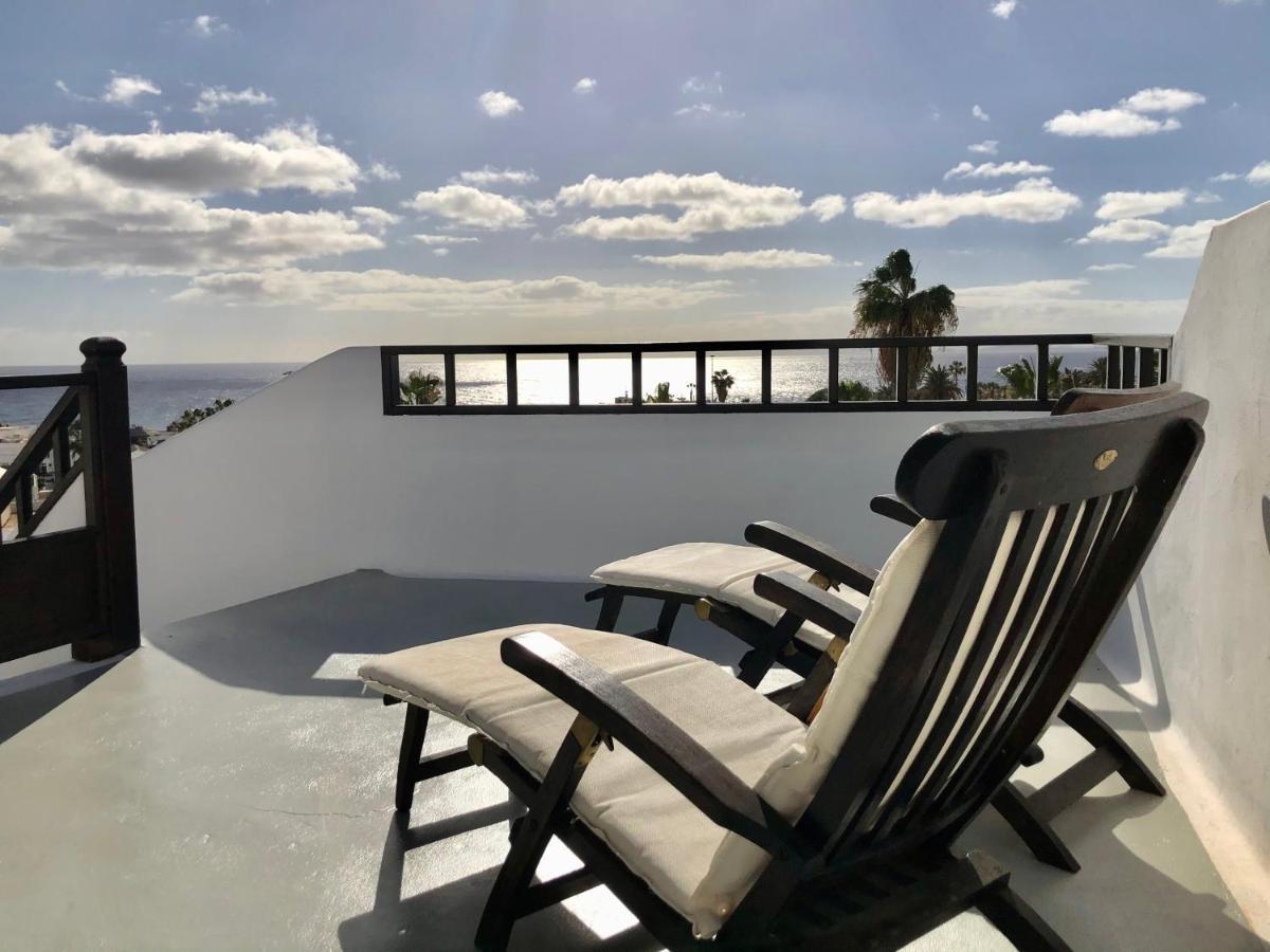 Villa Mare Bella Chao Sea View Private Heated Solar Pool Ac Пуерто дел Кармен Екстериор снимка