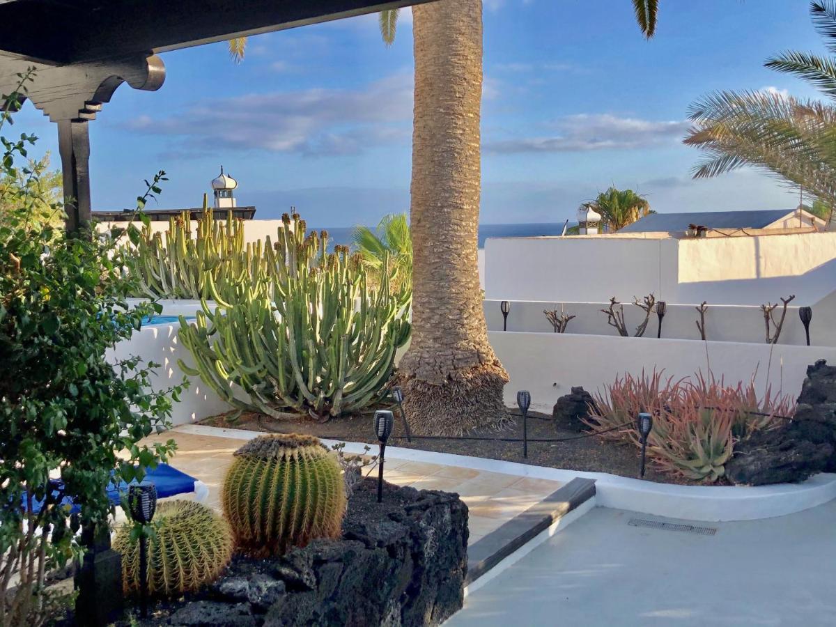 Villa Mare Bella Chao Sea View Private Heated Solar Pool Ac Пуерто дел Кармен Екстериор снимка