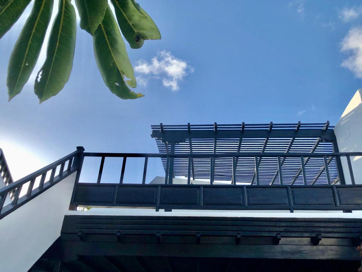Villa Mare Bella Chao Sea View Private Heated Solar Pool Ac Пуерто дел Кармен Екстериор снимка